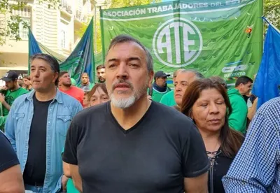 “¿Por qué no pensar en una Central Única de Trabajadores (CUT)?"