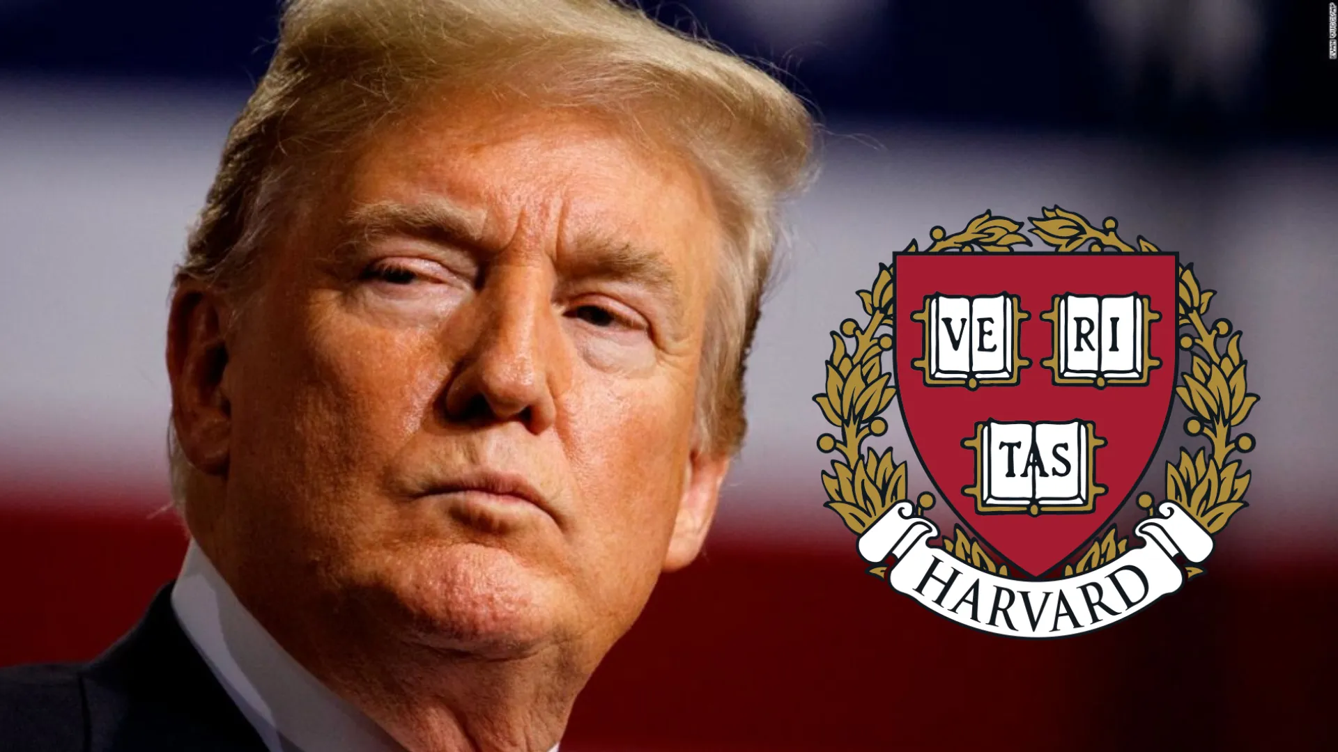 Preocupación por medidas del presidente Trump en relación a estudiantes extranjeros